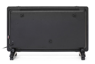 Image of Trotec Design-Glaskonvektor Tch2011E bei JUMBO