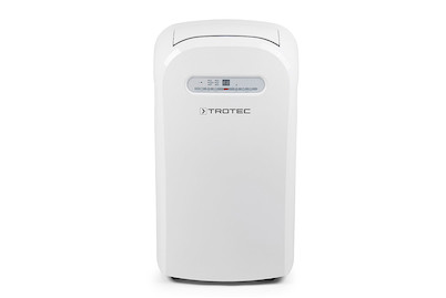 Image of Trotec Lokales Klimagerät PAC 3500 weiss