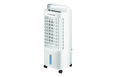 Image of Trotec Aircooler, Luftkühler, Luftbefeuchter PAE 11 bei JUMBO