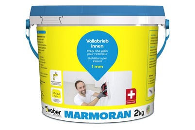 Image of Vollabrieb innen 1.00mm 2KG bei JUMBO