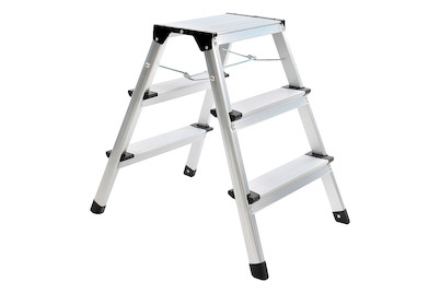 Image of Merox Bockleiter 2x3 Tritt bei JUMBO