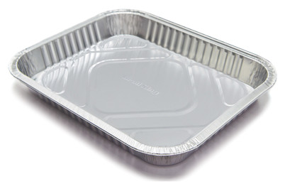 Image of Fett-Auffangschalen 26x32x3.8 cm 3-Er Pack bei JUMBO