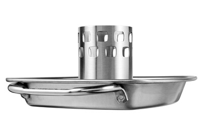 Image of Hähnchen Bratgestell Premium bei JUMBO