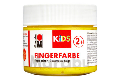 Image of Marabu Kids Fingerfarbe