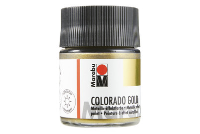 Image of Marabu Colorado Gold