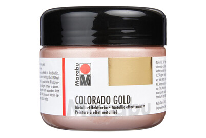 Image of Marabu Colorado Gold bei JUMBO