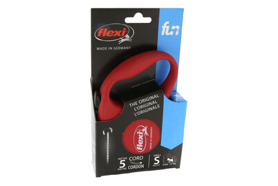 Image of Vitakraft Flexi Fun S Kordel bei JUMBO