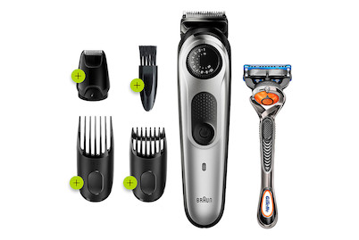 Image of Braun Barttrimmer Bt5265 bei JUMBO