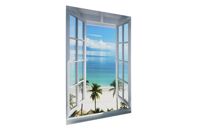 Image of Wandbild Deco Panel 60 x 90 cm bei JUMBO