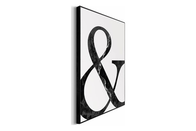 Image of Wandbild Slim Frame 30 x 40 cm bei JUMBO