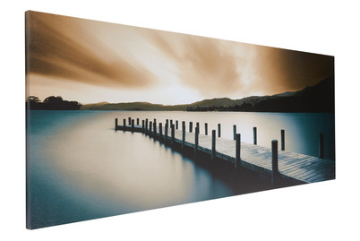 Image of Leinwandbild Canvas bei JUMBO