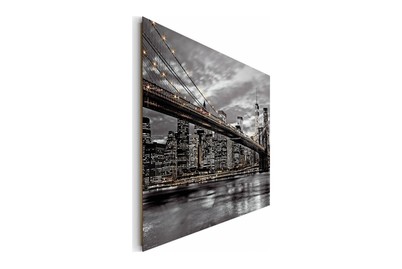Image of Wandbild Deco Panel 100 x 140 cm