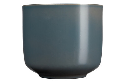 Image of Übertopf Bari grün-blau bei JUMBO