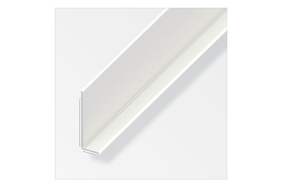 Image of Weichsockelleiste weiss 50 x 15 mm x 10 m selbsklebend bei JUMBO