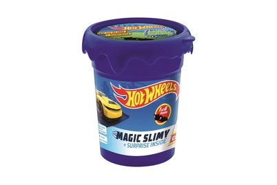 Image of Craze Craze Magic Slimy HOT Wheels