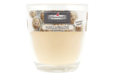 Image of Duftglas 80x74 Vanilla