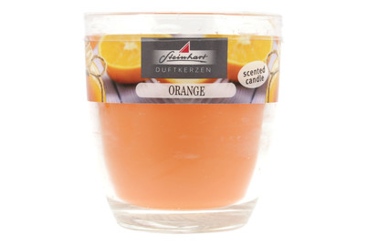 Image of Duftglas 80x74 Orange bei JUMBO
