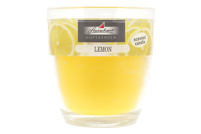 Image of Duftglas 80x74 Lemon bei JUMBO