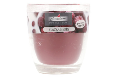 Image of Duftglas 80x74 Black Cherry