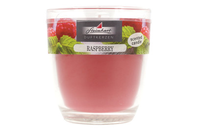 Image of Duftglas 80x74 Raspberry bei JUMBO
