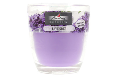 Image of Duftglas 80x74 Lavender bei JUMBO
