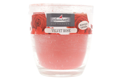 Image of Duftglas 80x74 Velvet Rose