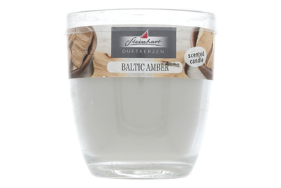 Image of Duftglas 80x74 Baltic Amber bei JUMBO