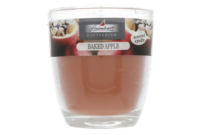 Image of Duftglas 80x74 Baked Apple bei JUMBO