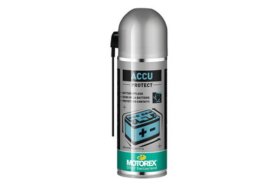 Image of Motorex Accu Protect Batteriepflege
