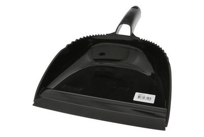 Image of Ebnat Kehrschaufel Click schwarz bei JUMBO