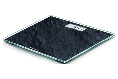 Image of Soehnle Personenwaage Compact Slate 300 bei JUMBO