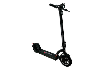 Image of Allegro E-Scooter Tour