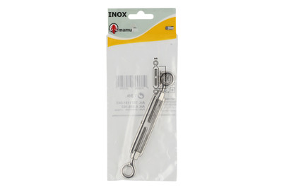 Image of Spannschraube Inox M6 bei JUMBO