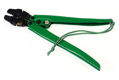 Image of Presshülsenzange 1-2 mm bei JUMBO