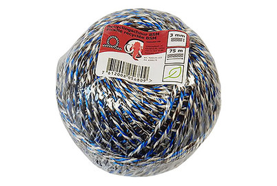 Image of Schnur Baumwolle 3mm bei JUMBO