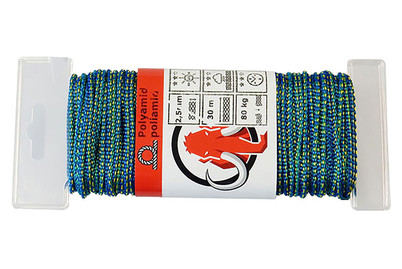 Image of Seil Polyamid 2.5mm 30m bei JUMBO