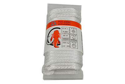 Image of Seil Polyester 6mm 10m bei JUMBO