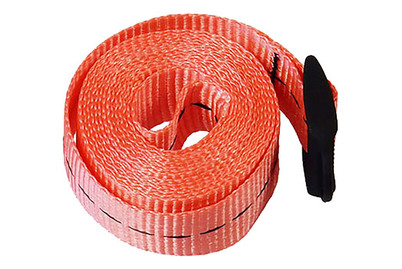 Image of Gurt Polyester 1-teilig 2m 20kg 4St. bei JUMBO