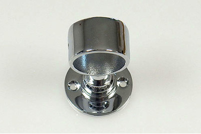 Image of Seilträger verchromt 30mm bei JUMBO