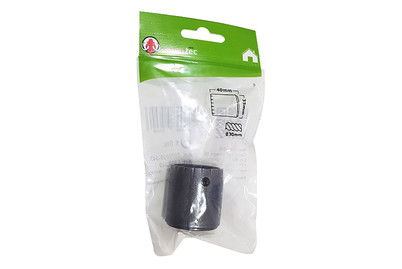 Image of Seilendkappe ohne Ring rustikal bei JUMBO