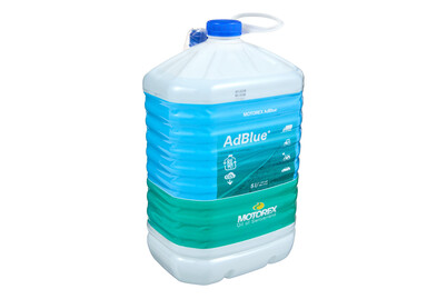 Image of Motorex AdBlue PET 5L bei JUMBO