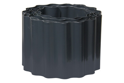 Image of Bellissa Rasenkante Welle verzinkt 14Cm bei JUMBO