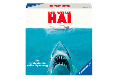 Image of Ravensburger Der weisse Hai (Deutsch)
