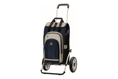 Image of Andersen Royal Shopper Hydro 2.0 blau bei JUMBO