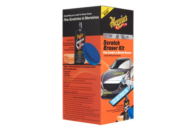 Image of Meguiars Kratzerentfernungs-Kit bei JUMBO