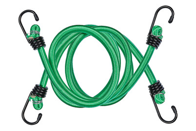 Image of Cartrend Spannseil 100 cm 2Stk 10 mm bei JUMBO