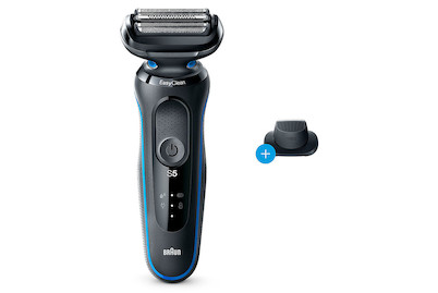 Image of Braun Series 5 50-B1200s Elektrorasierer bei JUMBO