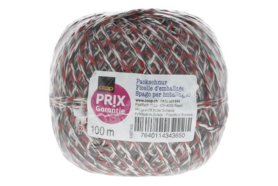 Image of Prix Garantie Packschnur 100 m bei JUMBO