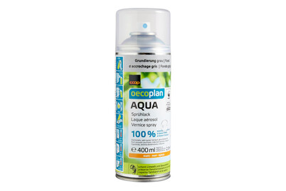 Image of Oecoplan Universalgrundierung grau 400Ml bei JUMBO