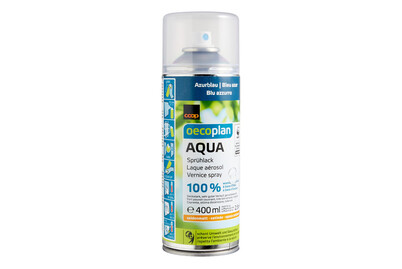 Image of Oecoplan Spray Blau sd.matt 400Ml bei JUMBO